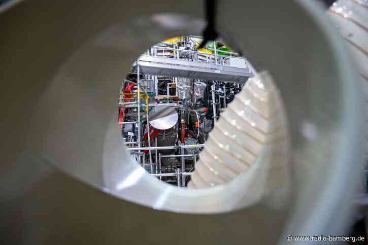 Münchner Start-up sammelt 411 Millionen für Fusionsreaktor
