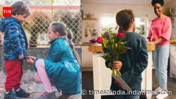 How these 6 countries teach children kindness before academics