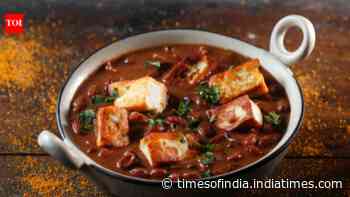 8 Indian dinners with over 30g protein that don't require protein powder