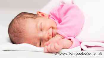 UK's top 10 baby girl names revealed - Olivia knocked off first place