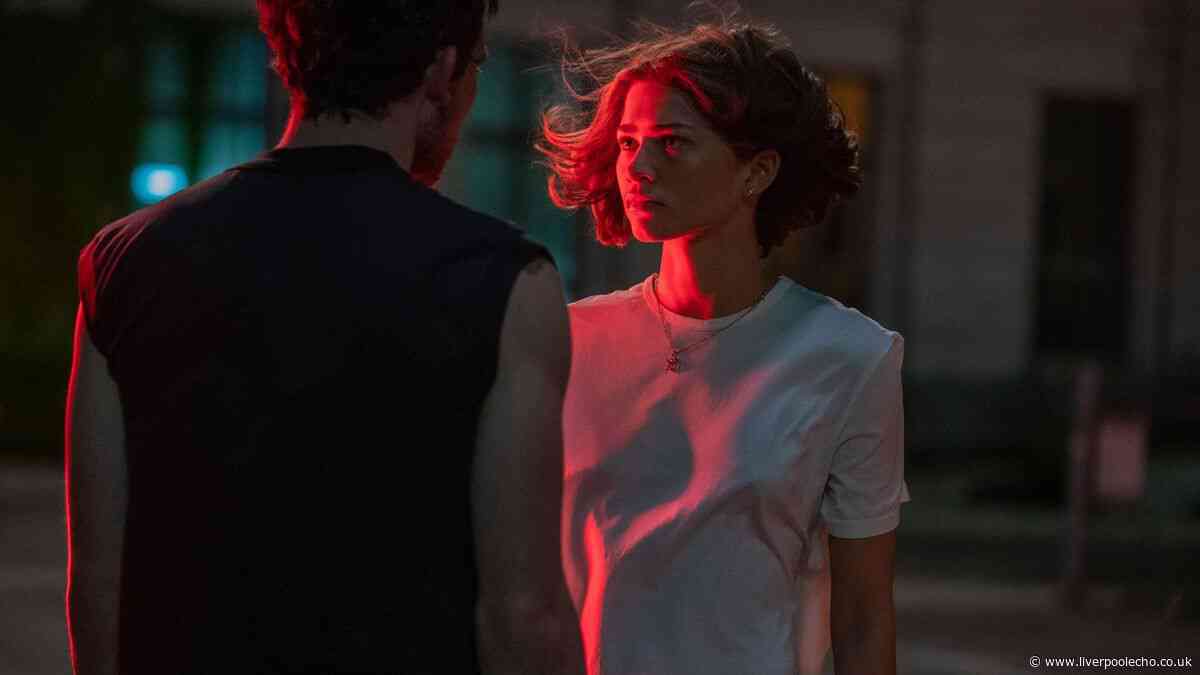 BBC sports drama with 'electrifying chemistry' is perfect watch for tennis fans