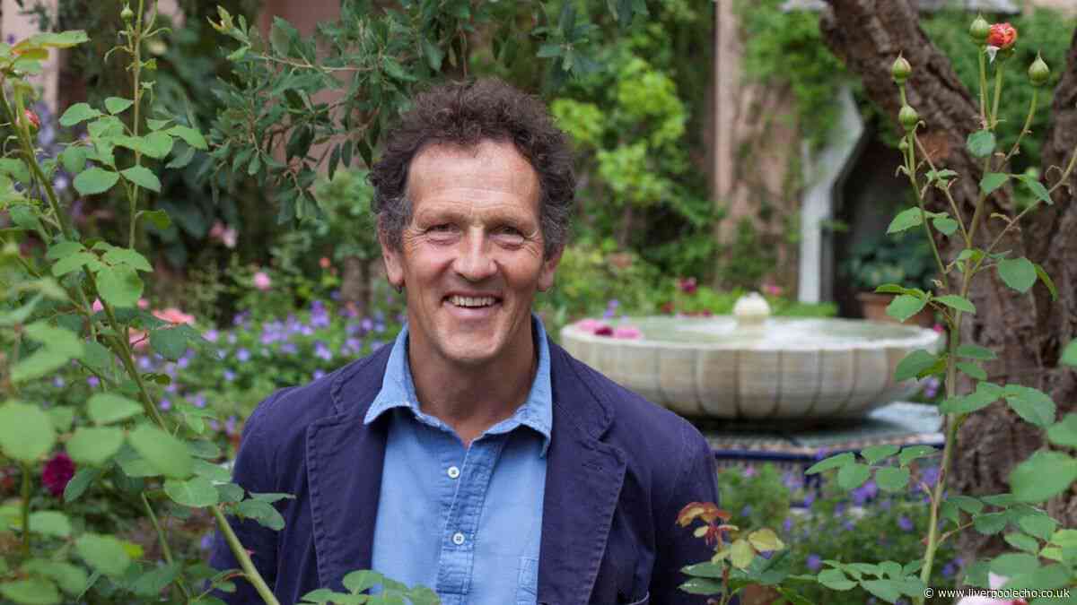Monty Don tells gardeners to do one job now for bumper crops