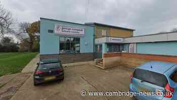 'Shoddy' leisure centre criticised as swimming pool riddled with 'scum'
