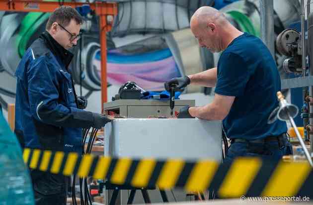 Rekordfinanzierung: Proxima Fusion sichert sich 411 Millionen Euro bei einer Bewertung von über 2,4 Milliarden Euro