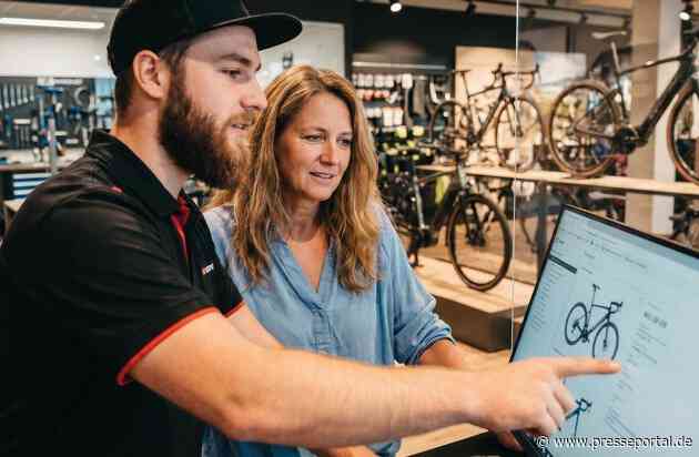 Bikeleasing startet Blitzleasing für Selbstständige / Schneller, vollständig digitaler Leasingabschluss direkt im Fahrradfachhandel