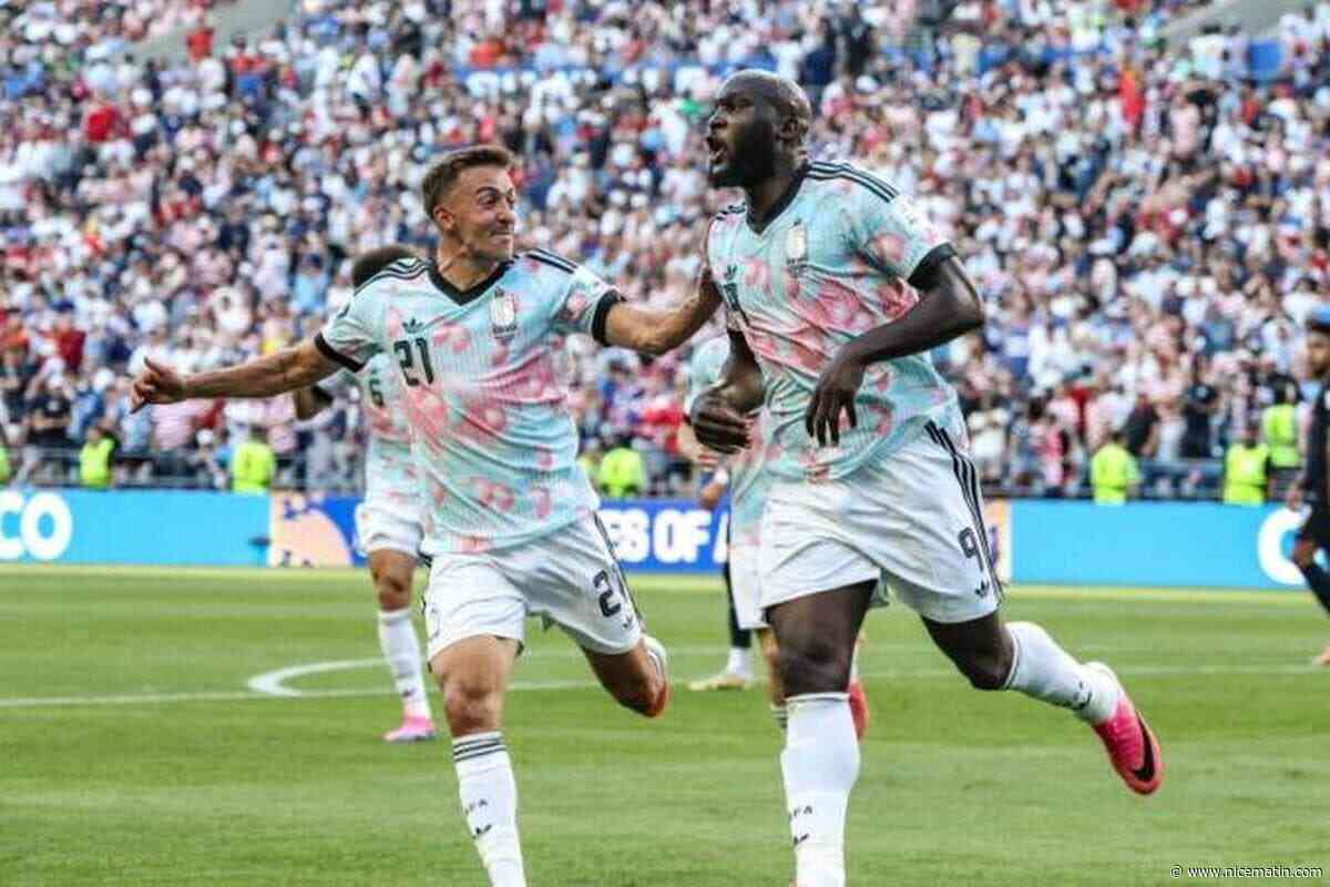 Mondial-2026 : une Belgique remontée exclut les Etats-Unis de leur tournoi malgré Balogun