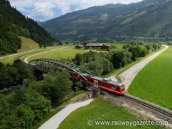 Siemens to modernise Zillertalbahn train control system