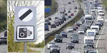 Drivers could see national speed limits reduced as Labour's road safety plans come under fire