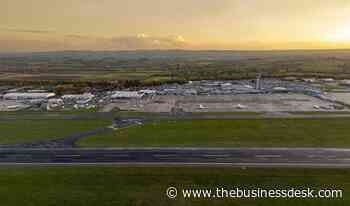 East Midlands Airport cements position as leading cargo handler in anniversary year