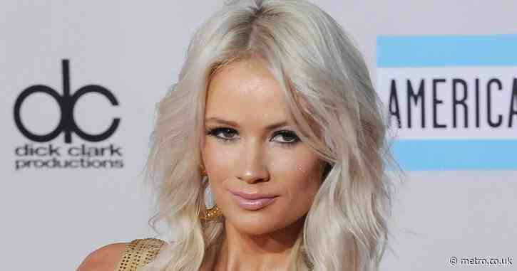 Lmfao and G.R.L. singer Lauren Bennett dies aged 37