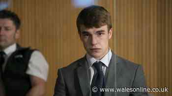 Happy Valley fans will love 'forgotten' BBC crime drama