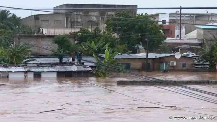 Coping with the flood menace