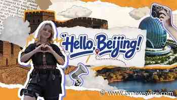 CCTV+: Hello, Beijing! Wo Tradition auf Moderne trifft