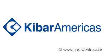 Kibar Americas nomme Derek Keddy au poste de président pour mener la prochaine phase de croissance