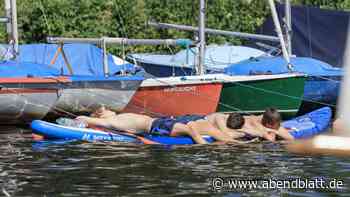 Sommerhoch in Hamburg: Zum Ferienstart kommt die Sonne zurück