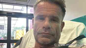 'I almost died after a hornet sting but doctor said one thing saved me'
