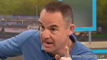 Martin Lewis '12 month' rule warning as he says 'people do still get billed'