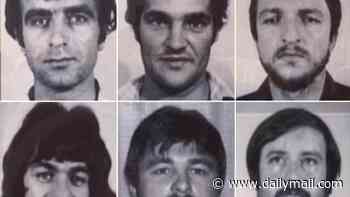 Croatian Six: Three men jailed more than 40 years ago over a conspiracy to bomb Sydney could be innocent: Judge hands down finding - after group claimed they were framed