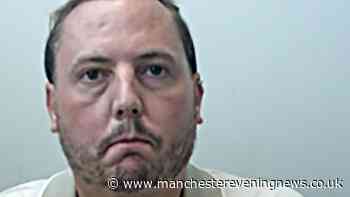 Preston Davey murderer Jamie Varley's neighbour reported him to police after 'nightmare' incidents