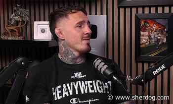 Tom Aspinall makes bold Conor McGregor vs. Max Holloway prediction