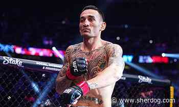 Max Holloway ahead of Conor McGregor rematch at UFC 329: I’m still the UFC's best boxer