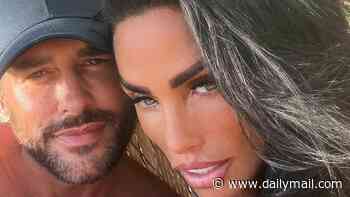 Katie Price insists her marriage to Lee Andrews is the 'healthiest' relationship she's ever been in because he has his own money and isn't 'in and out of her pockets'