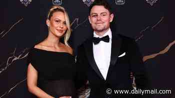 Footy expert says Lachie Neale's marriage split money woes mean he's likely headed to Melbourne - instead of going to Perth to be with his kids