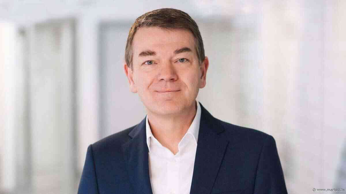 So lief das Debüt von Jörg Schönenborn als „Tagesthemen“-Moderator