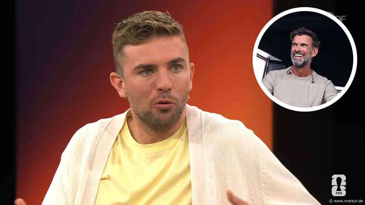 „Lacht sich ins Fäustchen“: Kramer deckt Hürden bei Klopp-Verpflichtung auf