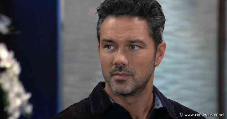 General Hospital Reveals Cassius’ Fate Upon Exit, but Could Ryan Peaevey Return?