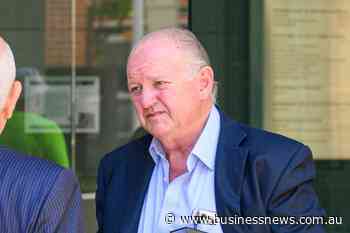 Allen Caratti case drags on