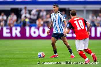 CDM 2026 : Facundo Medina et Geronimo Rulli pressentis remplaçants avec l'Argentine pour le match crucial contre l'Égypte