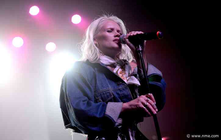 Lauren Bennett, singer on LMFAO’s ‘Party Rock Anthem’, dies aged 37