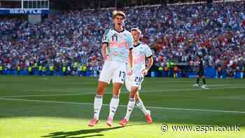 World Cup 2026 today: Live updates, news as Belgiu...