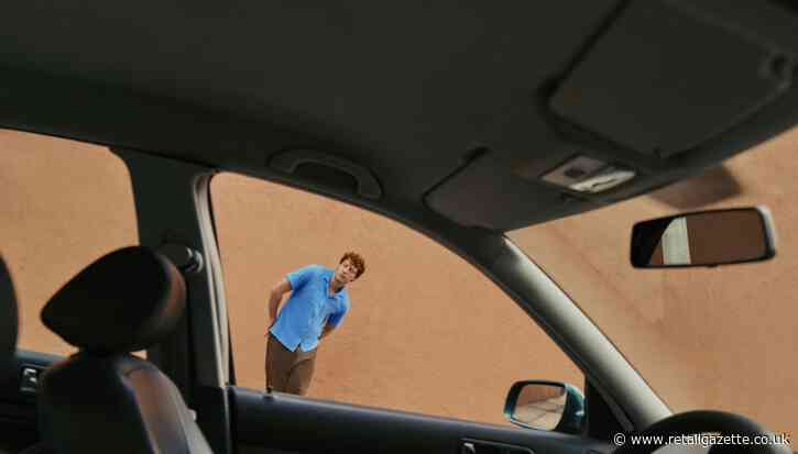 John Lewis Money relaunches car insurance with broker model