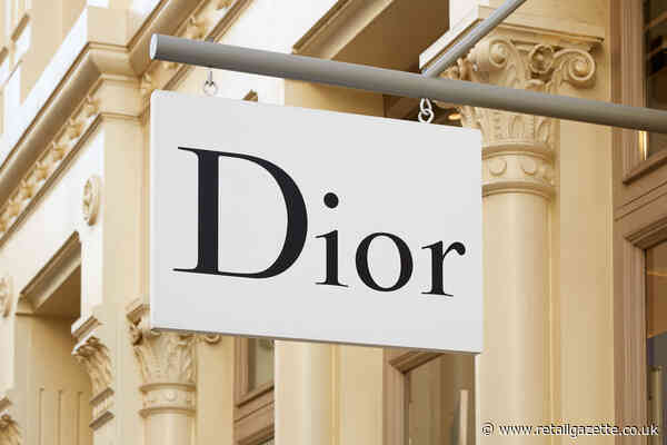 Dior lands Taylor Swift wedding coup in blow to Chanel