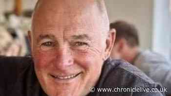 Police searching for missing North Tyneside cyclist who was last seen in Northumberland