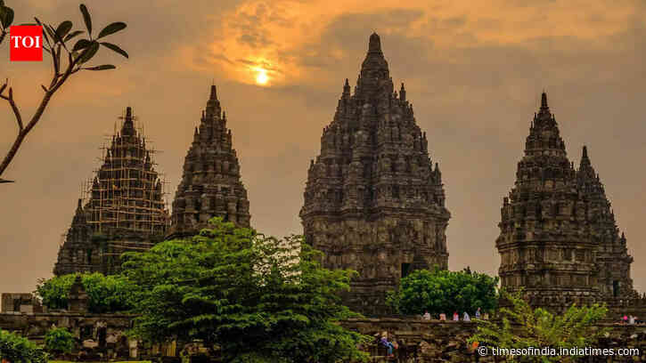 5 fascinating facts about the historic UNESCO site