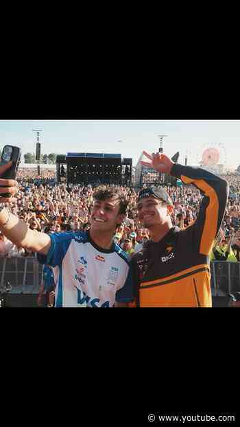 Can you hear me crying??? #F1 #VCARB