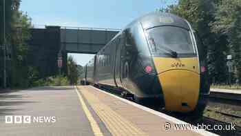 Concern transport study does not prioritise rail