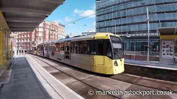 TfGM continues &pound;150 million investment in Metrolink infrastructure