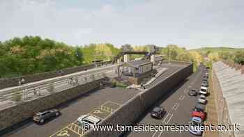 Mossley's MP urges rail project bosses to speak to concerned residents