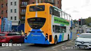 Concerns over proposed inner-city bus route changes