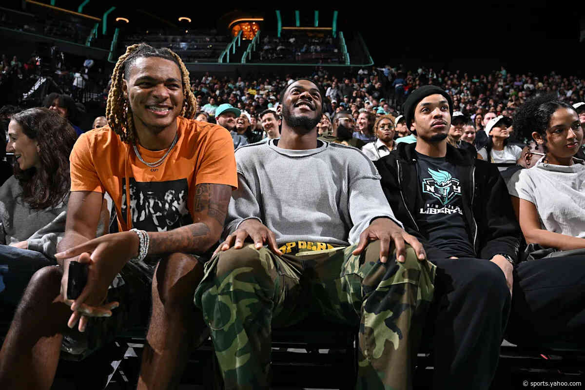 What Nets did and didn’t do on Day 1 of free agency