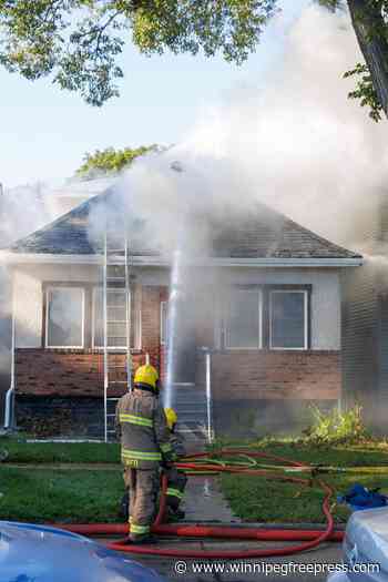 Emergency responders overburdened