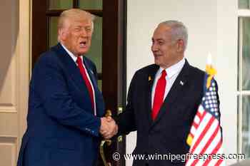 Netanyahu’s remaining options: military victory or jail