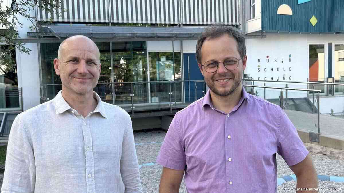 Aus Koexistenz wird Kooperation: Musikschule und Musikverein schließen sich zusammen
