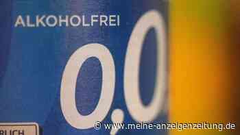 Alkoholfreies Bier legt weiter zu – Marktanteil wächst