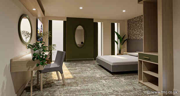 Better Green Living booked for soft refurb deal in Birmingham