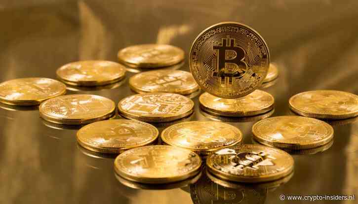 Amerikaanse bitcoinreserve loopt vertraging op door intern conflict